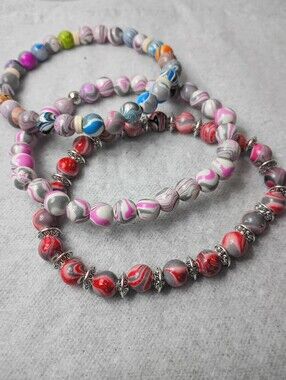 Handmade Bracelets